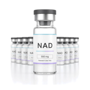 NAD+