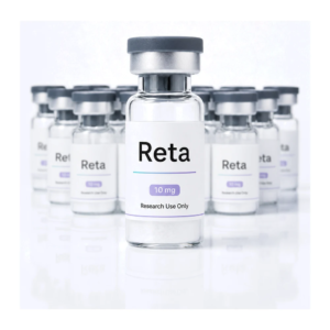 Retatrutide