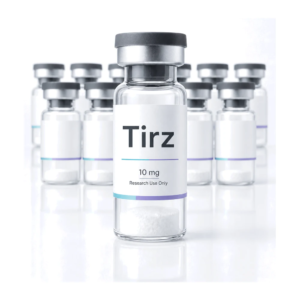Tirzepatide