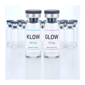 GLOW70